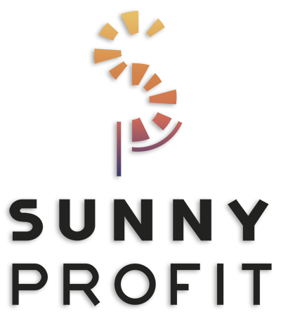 Sunny Profit Logo