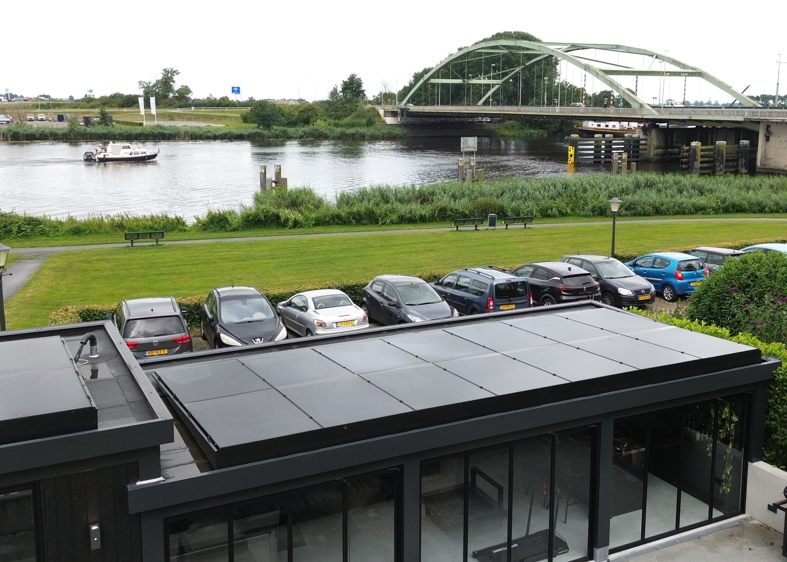 Sunny Profit Zonnepanelen